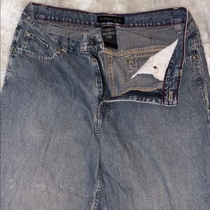 Kenneth Cole Men's Blue Jeans